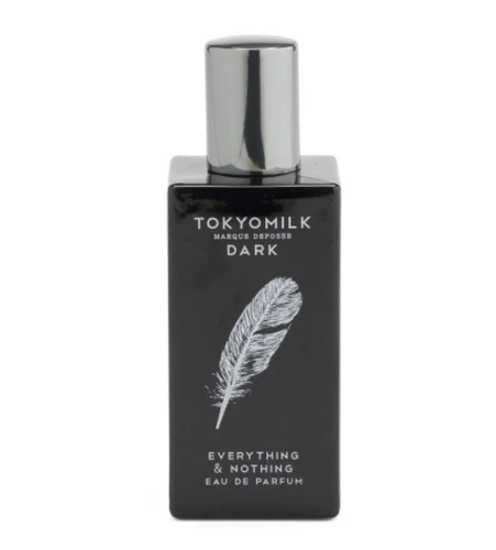 TOKYO MILK DARK 1.6oz Everything And Nothing Eau De Parfum Spray 1.6 Fl Oz 