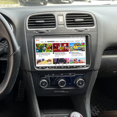 For SEAT Altea 2015 Car Video GPS Radio Multimedia Stereo Navi Android Carplay