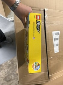 LEGO Pirates: Soldiers Fort (70412) New Sealed Retired