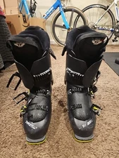 Dalbello Aspect 90 Ski Boots Men's 28.5 And BSL 328mm