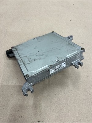 1999 Honda CR-V Crv 37820-PHK-A01 Engine Computer M/T Control Module Manual ECM
