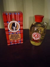 Vintage Seaforth Scottish Heather After Shave Lotion - NIB
