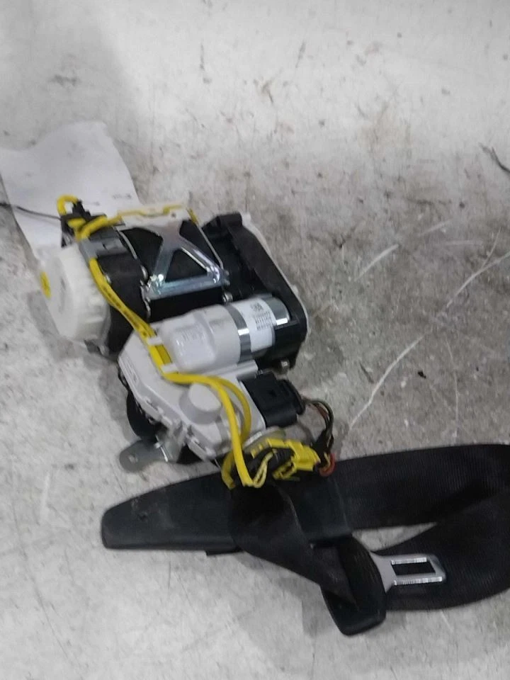 Cinturón de seguridad delantero cubo asiento conductor retractor se adapta a 13-17 AUDI S6 423056 Foto 2 de 4