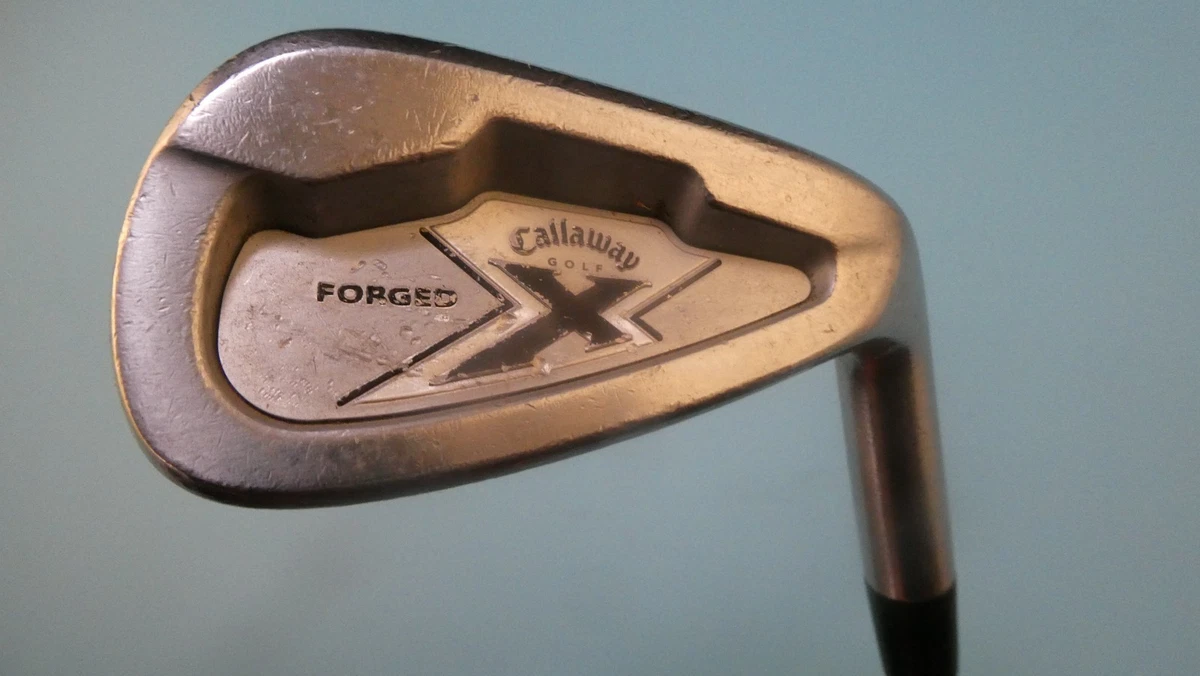 Callaway X Forged Project for sale | eBay