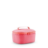 Reisenthel - Coolerbag S Pocket - Mesh Coral