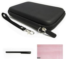 7-inch Hard Shell Carrying Case for Garmin RV 780 785 Traffic GPS