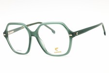 NEW Carrera CARRERA 3032 01ED 00 Green 54mm Eyeglasses