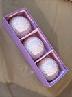 Vintage Avon Elusive Perfumed Soaps In The Original Artistic Box. 3 Soap Set. — photo 7