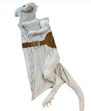 Star Wars Tauntaun Sleeping Bag Plush Thinkgeek Empire Strikes Back Hoth 40th