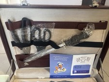 Set coltelli da cucina professionali Valigetta  Nuovo