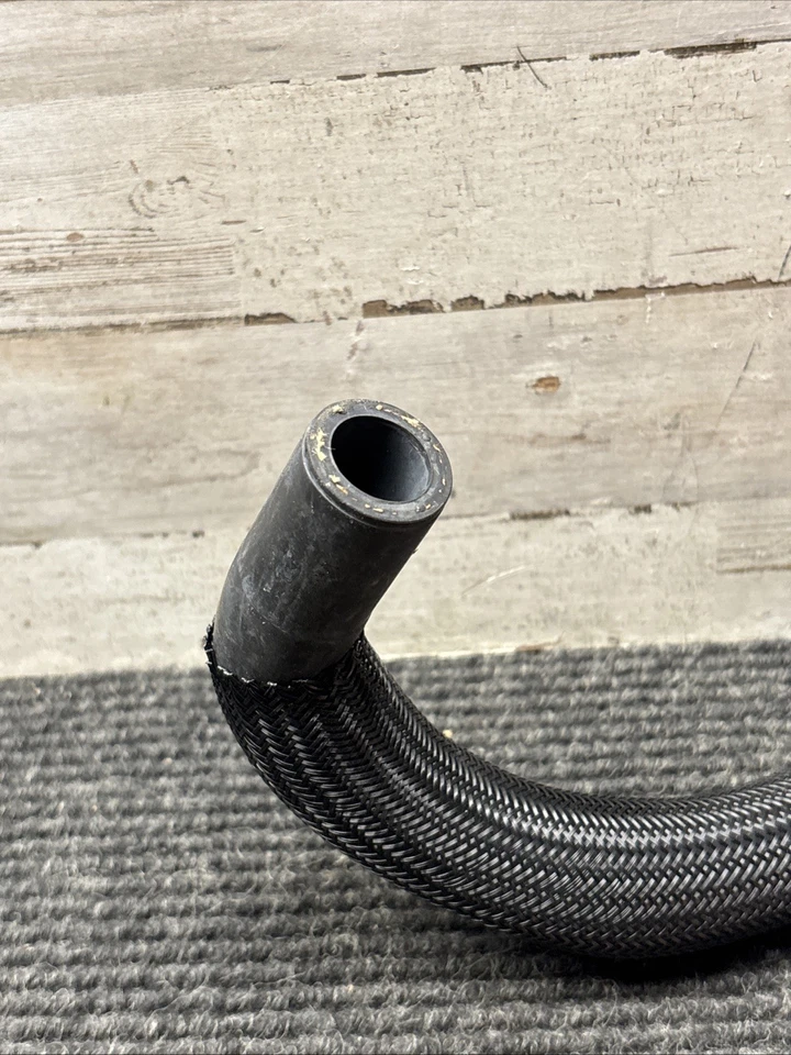 KH-739 Motorcraft Heater Hose for E450 Van E350 Ford E-450 Super Duty E-350 - Image 4 of 4