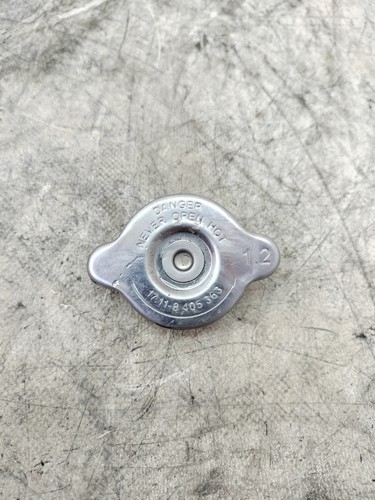 WASSERKÜHLERDECKEL FÜR BMW F900R AB 2022 (E53224)