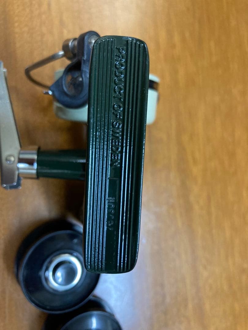 Abu Cardinal 33 | eBay