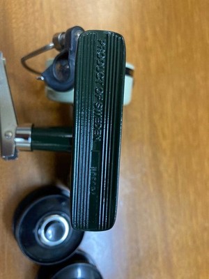 Abu Cardinal 33 | eBay