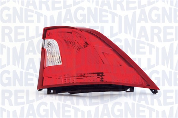Heckleuchte Magneti Marelli 714021510701 FüR S60 134 Volvo H21W PY21W P21W 2 AWD-image