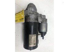 Motorino avviamento Mercedes GLC X253 6519062800 P22149739