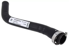 Genuine Gm Part 84508353 Fuel Tank Filler Hose 2018-2025 Silverado Sierra 1500