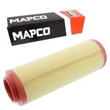 MAPCO LUFTFILTER passend f&uuml;r MERCEDES-BENZ A-KLASSE VANEO | 60807