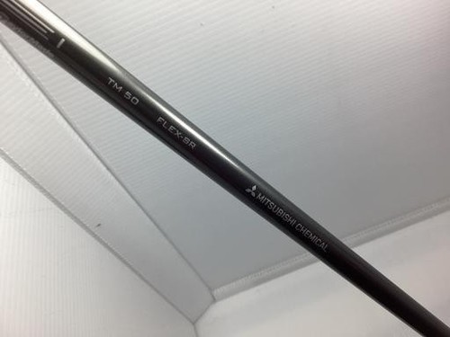 Taylormade Sim Fairway Wood Max-D 3W Flex Sr Used B Rank - Picture 4 of 6