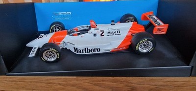 Minichamps 1:18 Penske Indy Car
