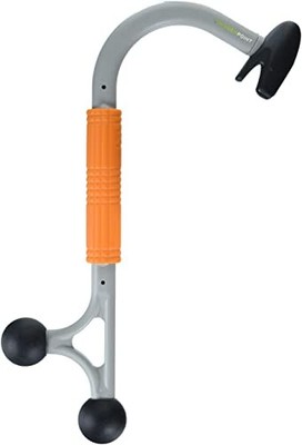 TriggerPoint AcuCurve Elite Massage Cane for Neck, Back & Shoulders