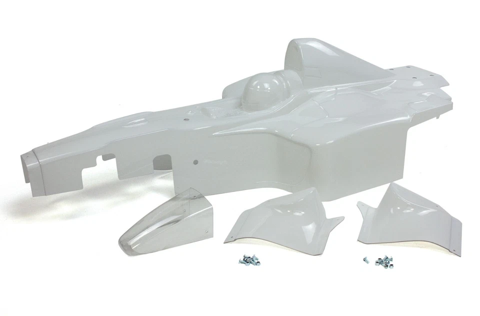 FG Formel 1 Sportsline mit Hydraulikbremse - Bild 4 von 4