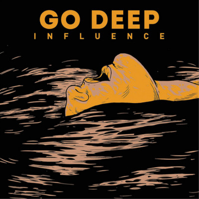Go Deep Influence (CD) Album
