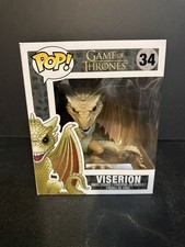 2015 Funko Pop Game of Thrones Series 5 Vinyl Figures 15