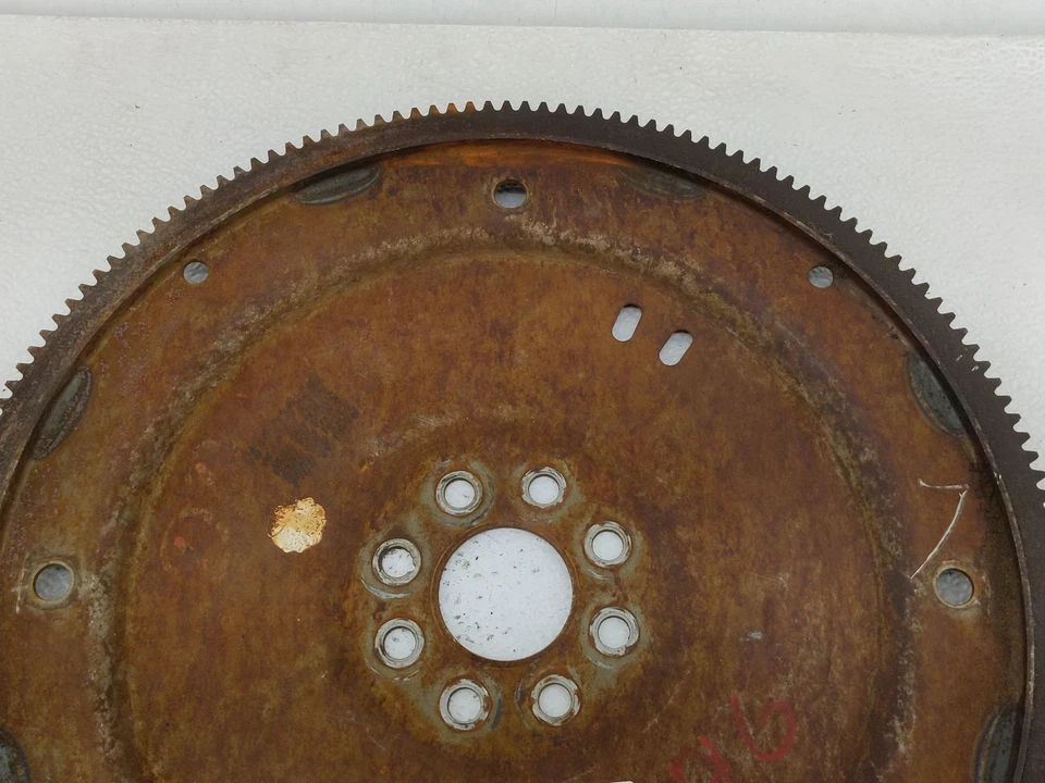 1997-2004 Ford Expedition Transmission Flywheel Flexplate BPAR2 - Bild 4 von 4