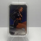 Bullion Baddies Cashmere Kira Nice 1 Ozt 999 Fine Silver Bar