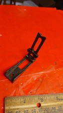 Springfield - 45-70 - Trap Door - Rear Sight. Springfield - 45-70 - Trap Door - Rear Sight.
