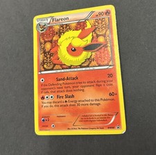Flareon - BW88 - Pokemon Black & White Promo Ultra Rare Holo Card on eBay
