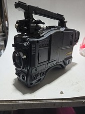 Hitachi Z-4000W Studio Camcorder 5