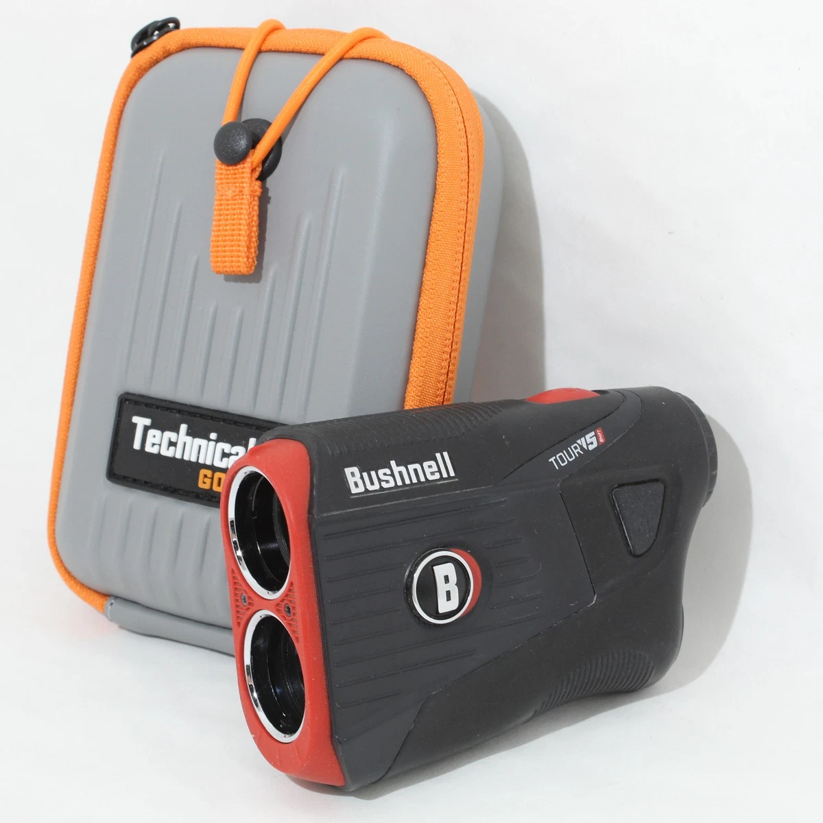 Bushnell Tour V3 Slope Edition for sale | eBay