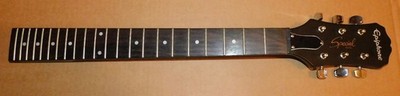 Epiphone Gibson Special LP Limited Edition Guitar Neck