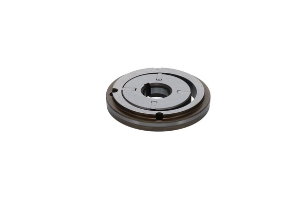 Bosch Keilrippenriemen 1 987 947 846 4 Rippen 945 Mm FüR CitroËN Fiat Honda-image