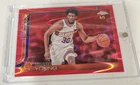 2025 Topps Thaddeus Young Base (Raw)