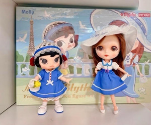 POPmart Blythe | eBay
