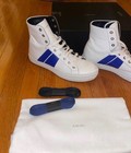 Amiri Sunset hightop white blue size 42 EU 9 US — photo 2