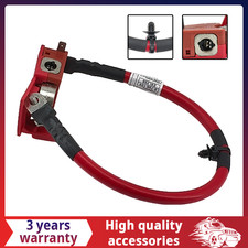 New Battery Cable Fits For BMW 3 4 Series G20 G21 G22 330i 430i M3 M340i