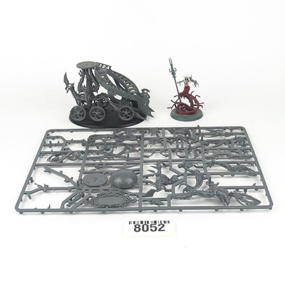 Daughters of Khaine Cauldron of Blood Age of Sigmar Warhammer Games Workshop