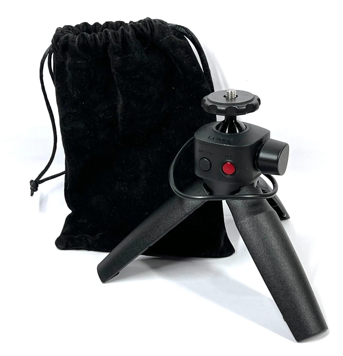 UltraPro Trípode de 72 pulgadas para cáaras digitales Panasonic Luix DC-LX10, DC-FZ2500, DC