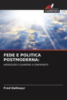 Fred Dallmayr | Fede E Politica Postmoderna: | Taschenbuch | Italienisch (2022)