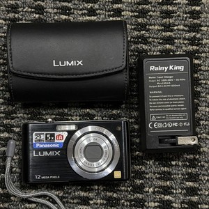 Panasonic Lumix Dmc Fs 15 | eBay