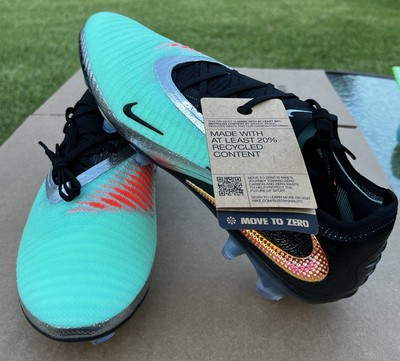 Nike Phantom 6 Low Elite LE FG Launch Edition Soccer Cleats