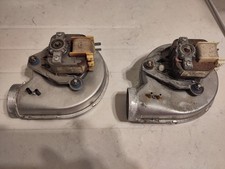 Faulty GLOWWORM MICRON 50FF &