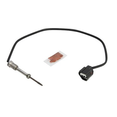 1X ABGASTEMPERATURSENSOR PASST ZU: NISSAN NV200 NV200 / EVALIA 1.5D 02.10- NEU