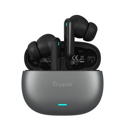 TWS Bluetooth Wireless Earbuds ENC Dual Mic Kopfhörer für alle Android & iPhone 17