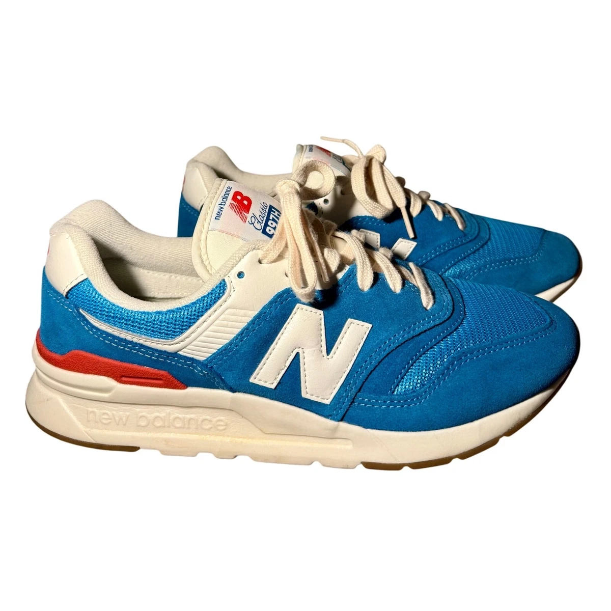 New Balance 997H Light Rogue Wave for Sale | Authenticity 