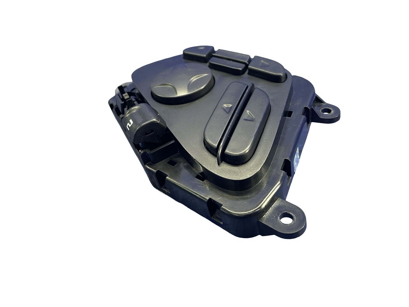McLaren 570S 2016-2021 FRONT+LEFT Seat control switch